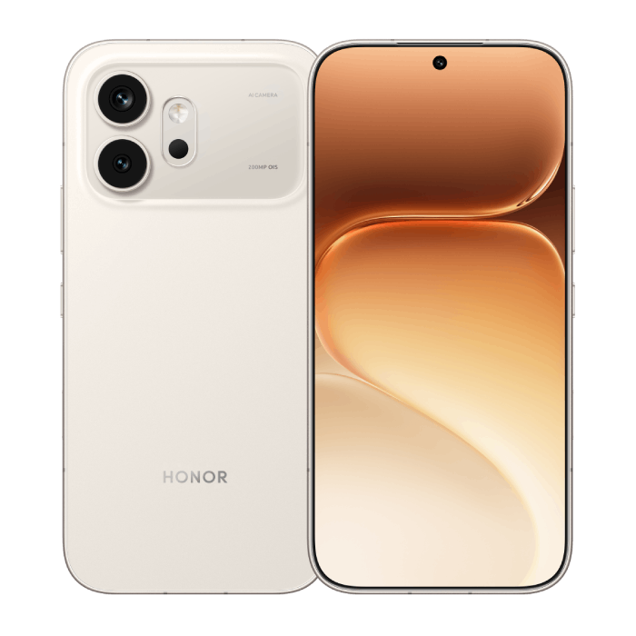 Honor 600