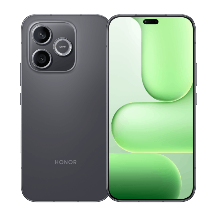 Honor 600