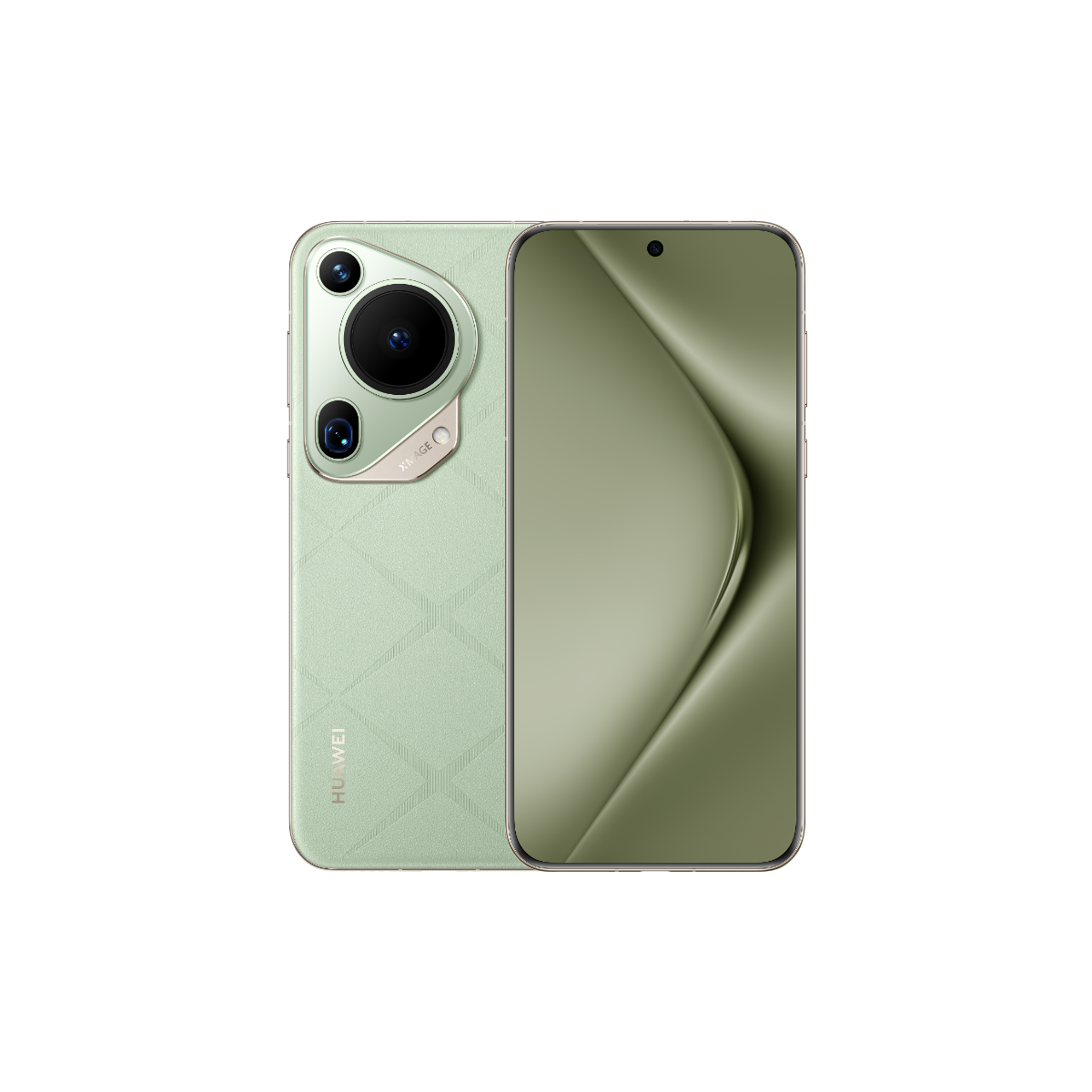 Huawei pura 70 series AIS 5G