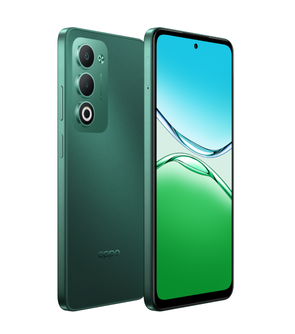 OPPO A5 5G