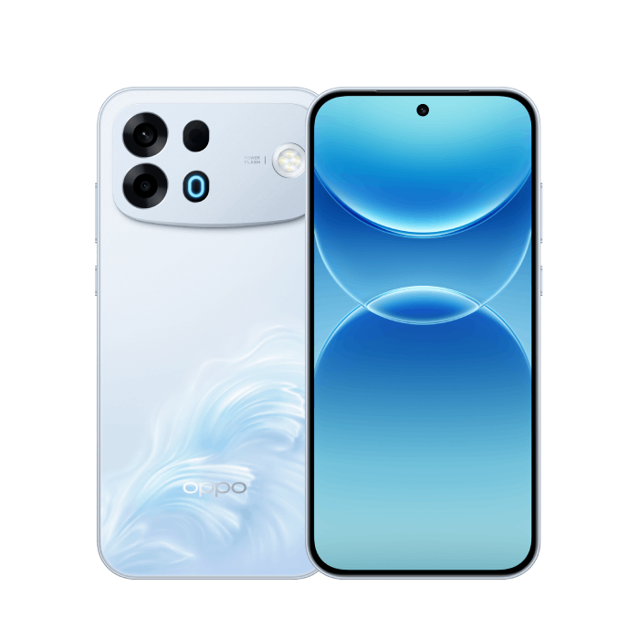 OPPO A7 Pro Max​