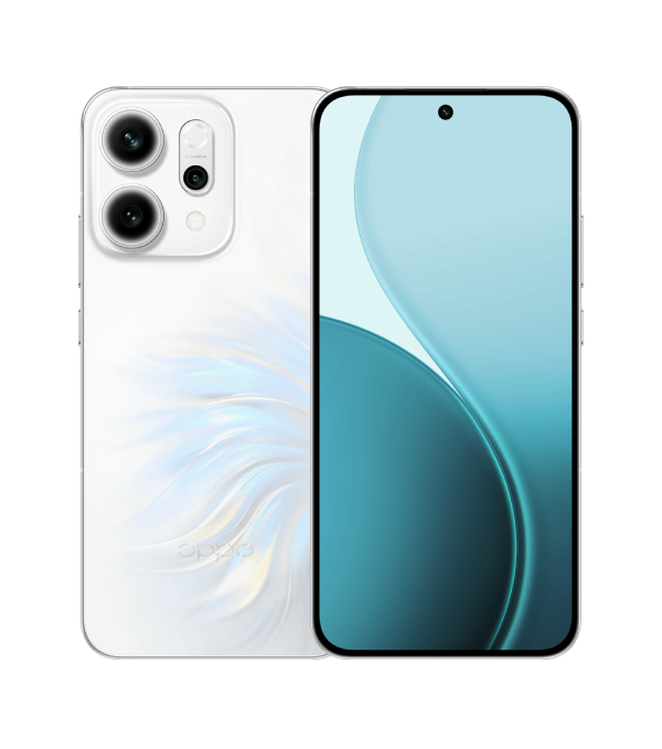 OPPO Reno 14