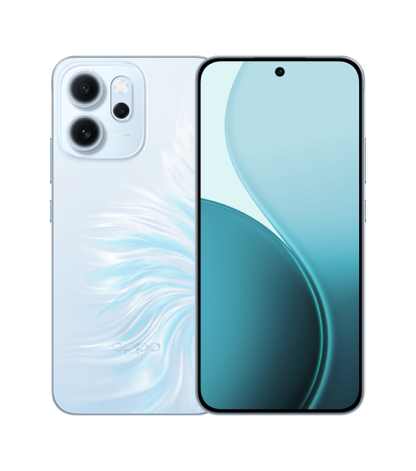 OPPO Reno 14f