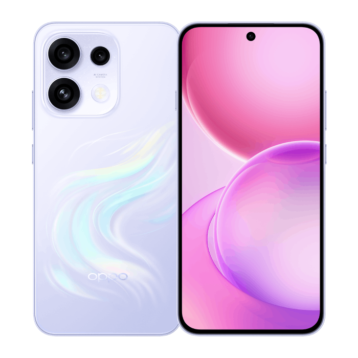 OPPO Reno 16​F