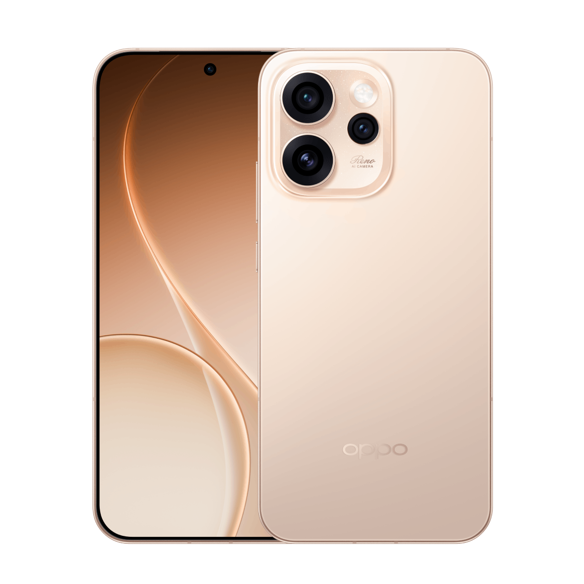 OPPO Reno15 Pro Max 5G