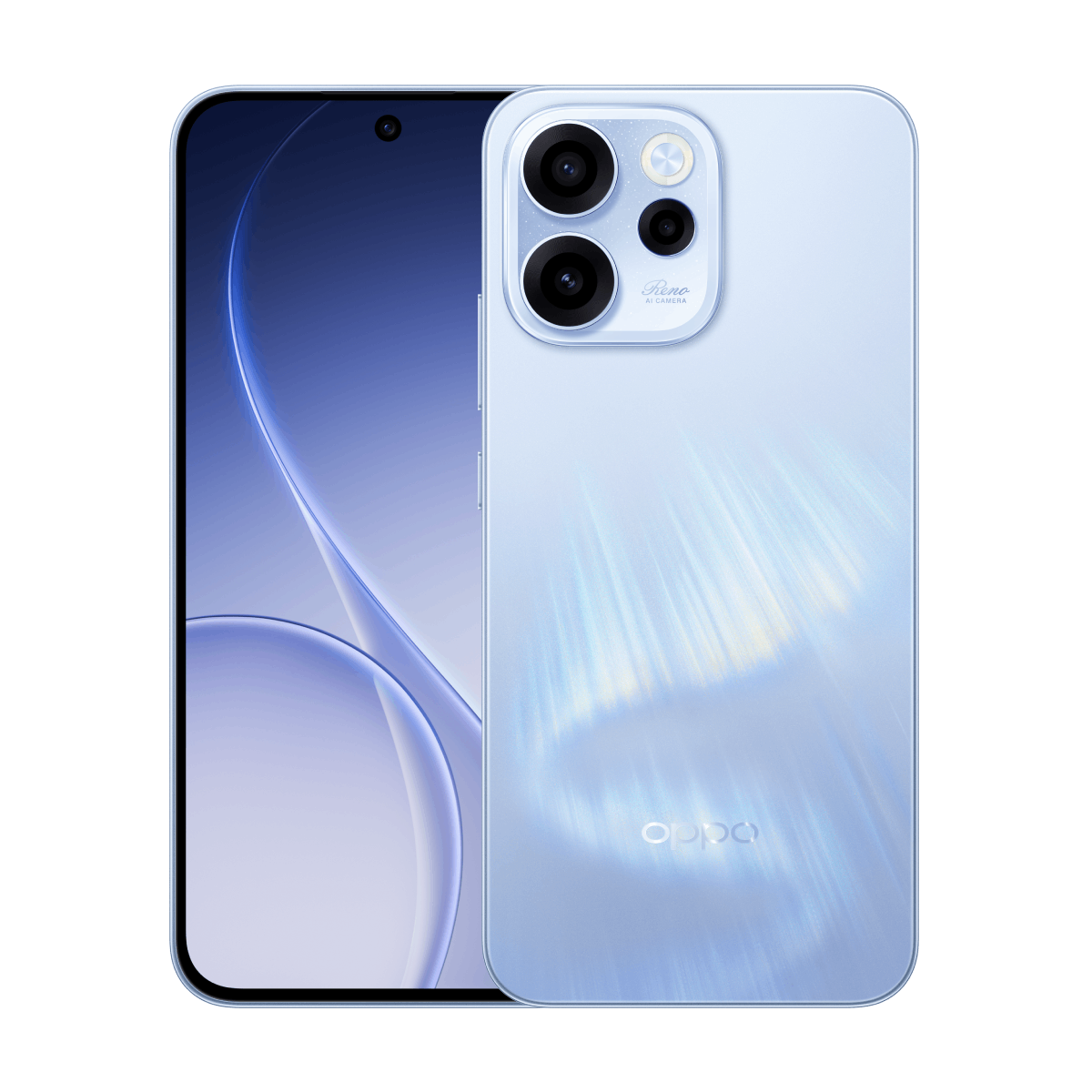 OPPO Reno15F 5G