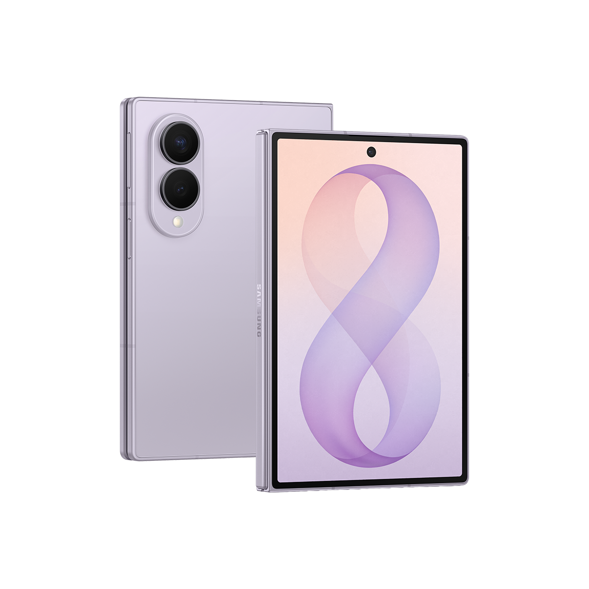 Galaxy Z Fold8 Ultra
