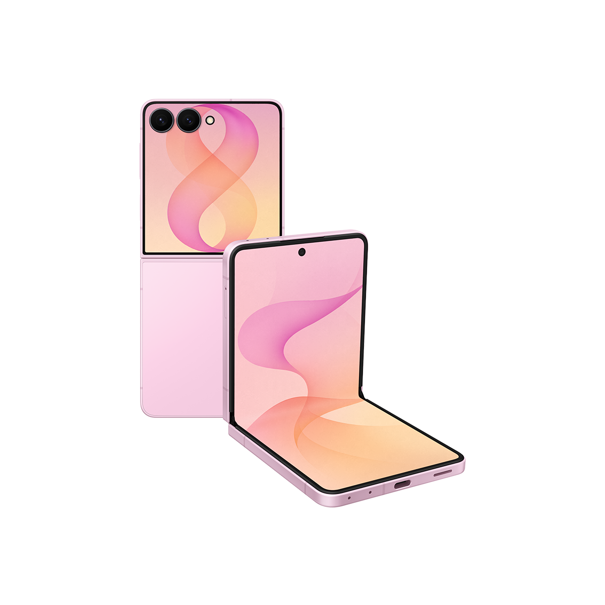 Galaxy Z Flip8