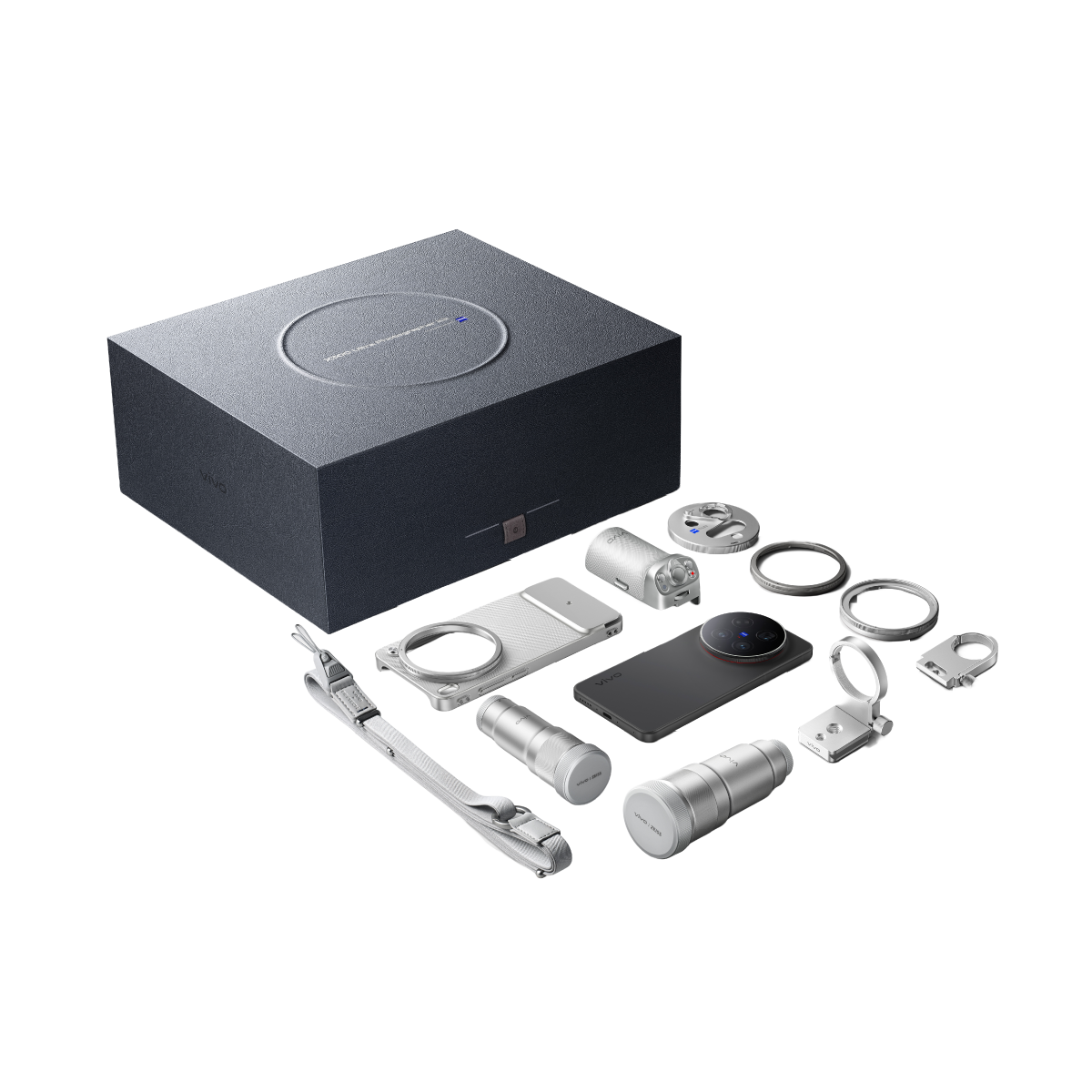 Vivo X300 Ultra