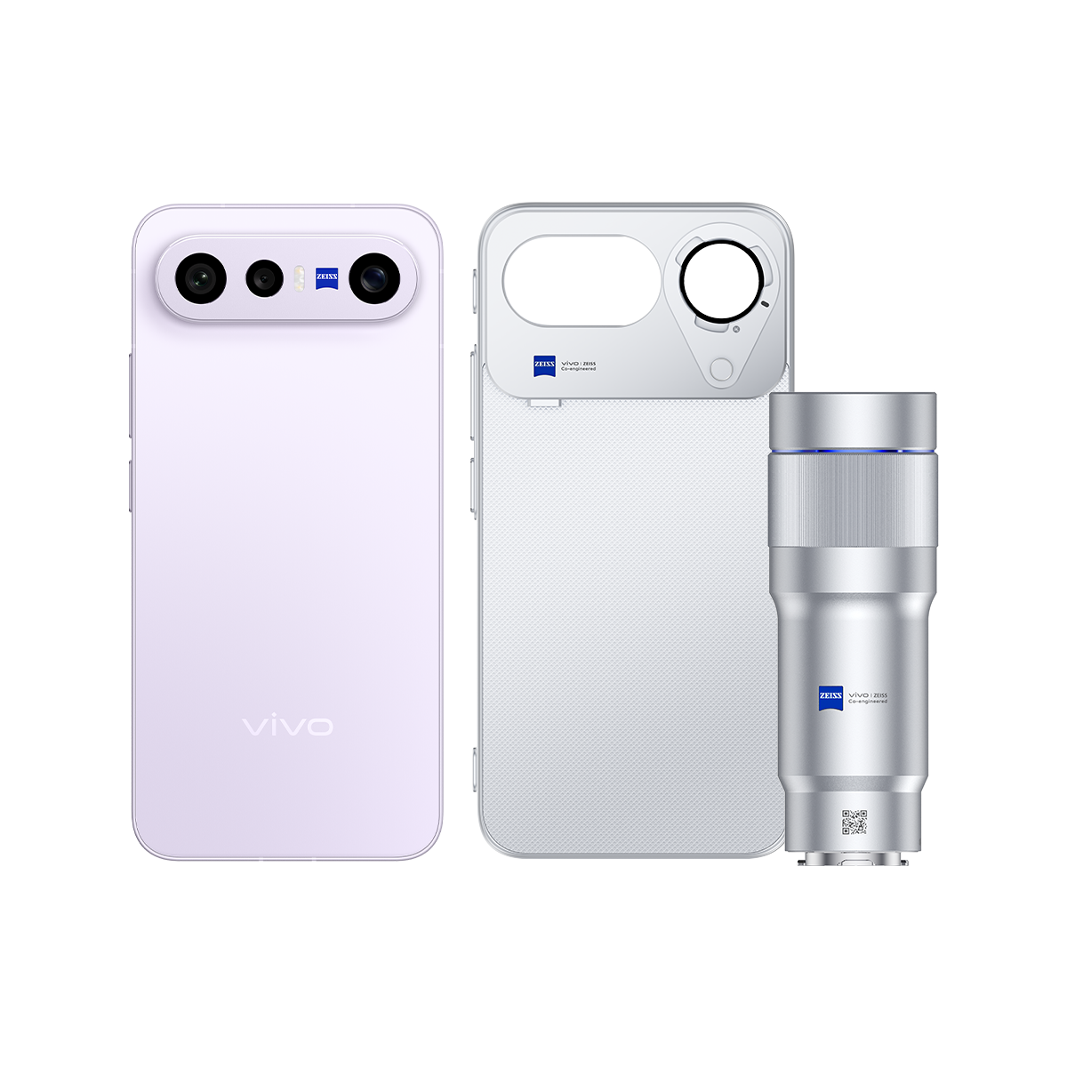 vivo X300 FE