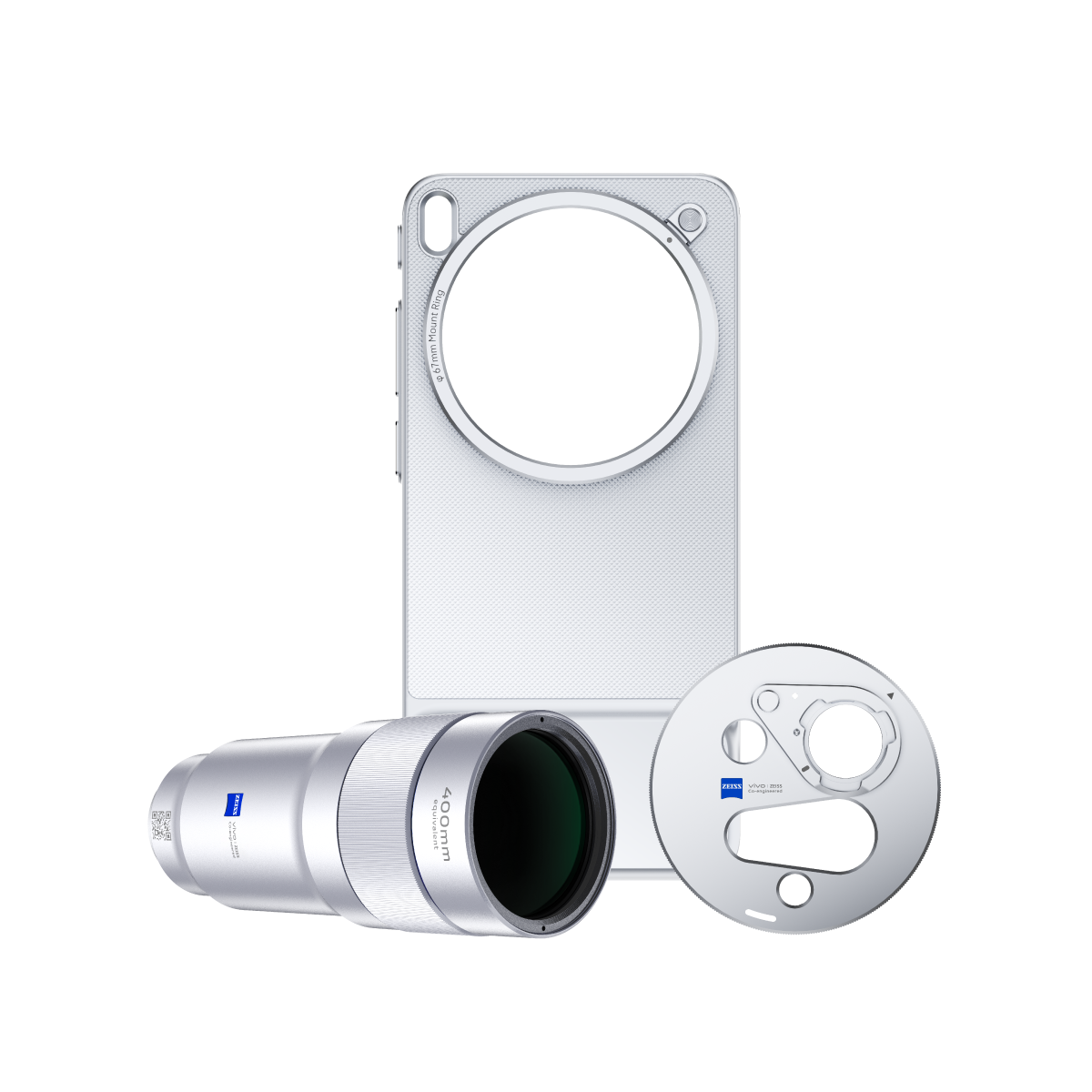 vivo X300 