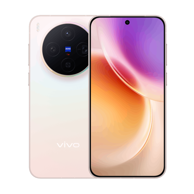vivo X300 5G​