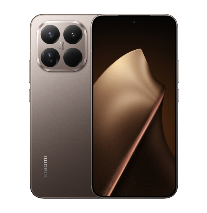 mi 15T Pro