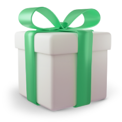Gift-box