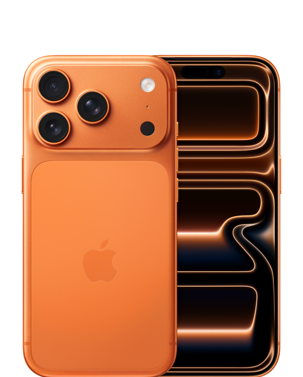 iPhone 17 Pro Max AIS