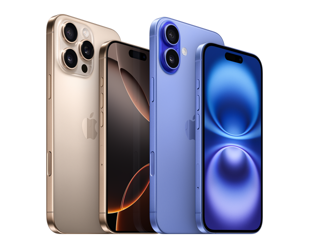 iPhone AIS