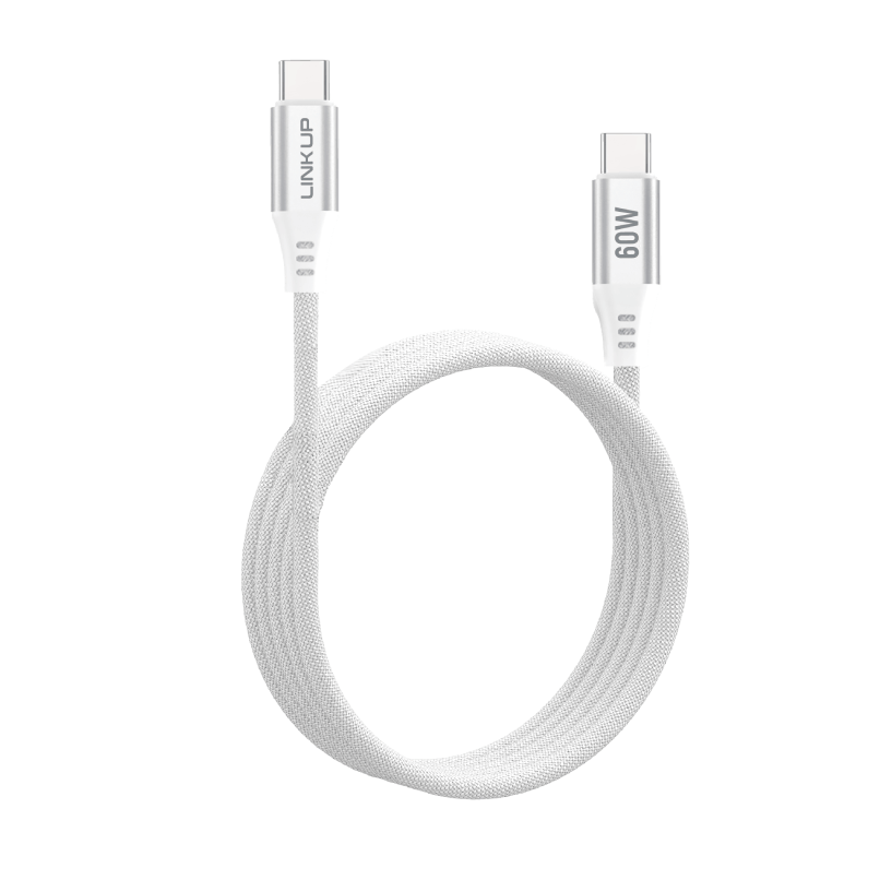 Charging Cable Magnetic  Type C To C  