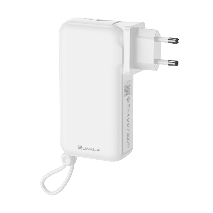 Charging Cable Magnetic  Type C To C  