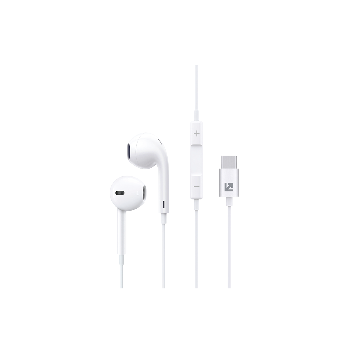 USB-C Wired Headset​