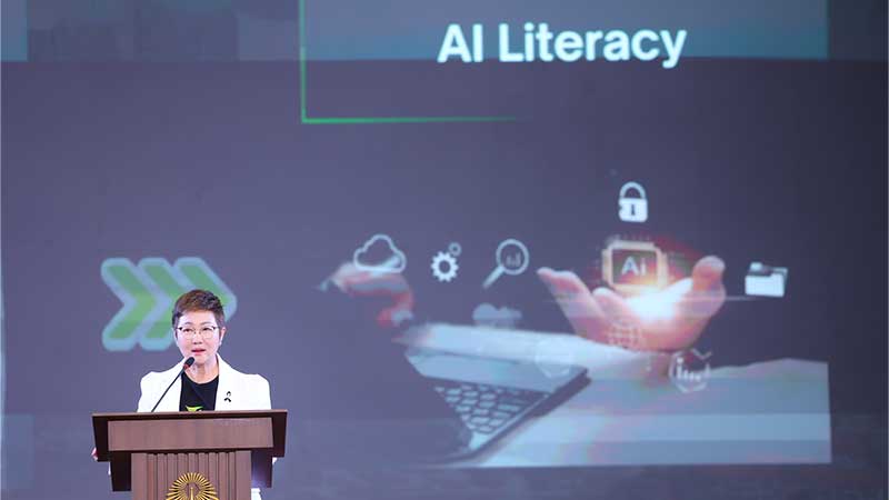 AIS and OPPO Forge Alliance to Redefine Thailand's Digital Lifestyle Landscape — image 6