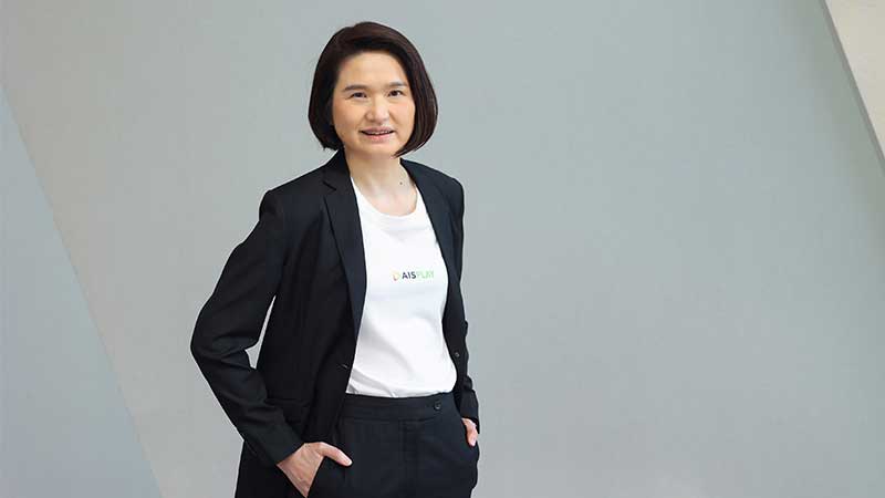 AIS and OPPO Forge Alliance to Redefine Thailand's Digital Lifestyle Landscape — image 5