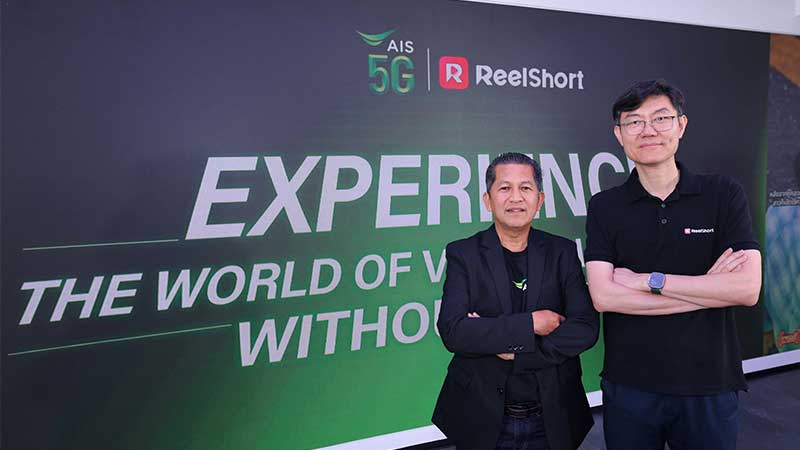 AIS and OPPO Forge Alliance to Redefine Thailand's Digital Lifestyle Landscape — image 2