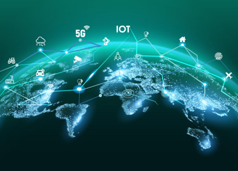 5G & IoT​ Solutions