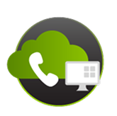 สำหรับธุรกรรม Cloud PBX Portal