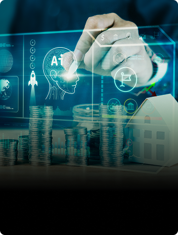 Risk Management &  Data Analytics