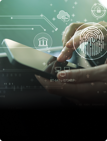 AI-Powered Personalized  Banking Apps