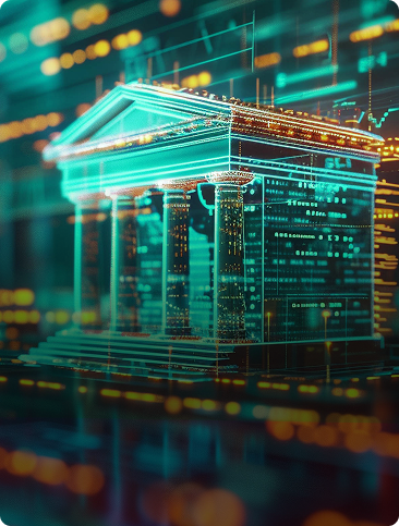 Government-Grade  Data Infrastructure
