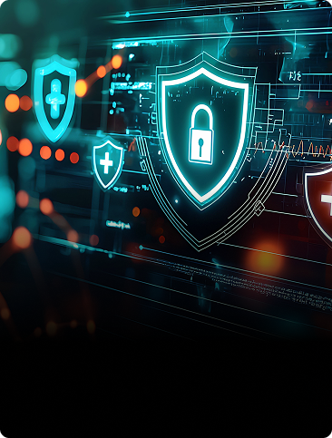 End-to-End  Security & Compliance