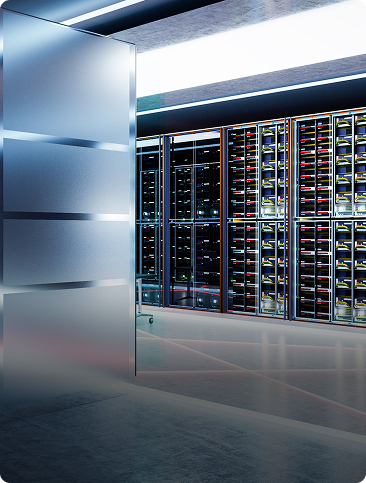 Compliance-First Cloud Built  for Enterprise Security