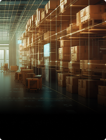 การจัดการคลังสินค้า