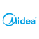Midea Logo