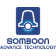 somboon Logo
