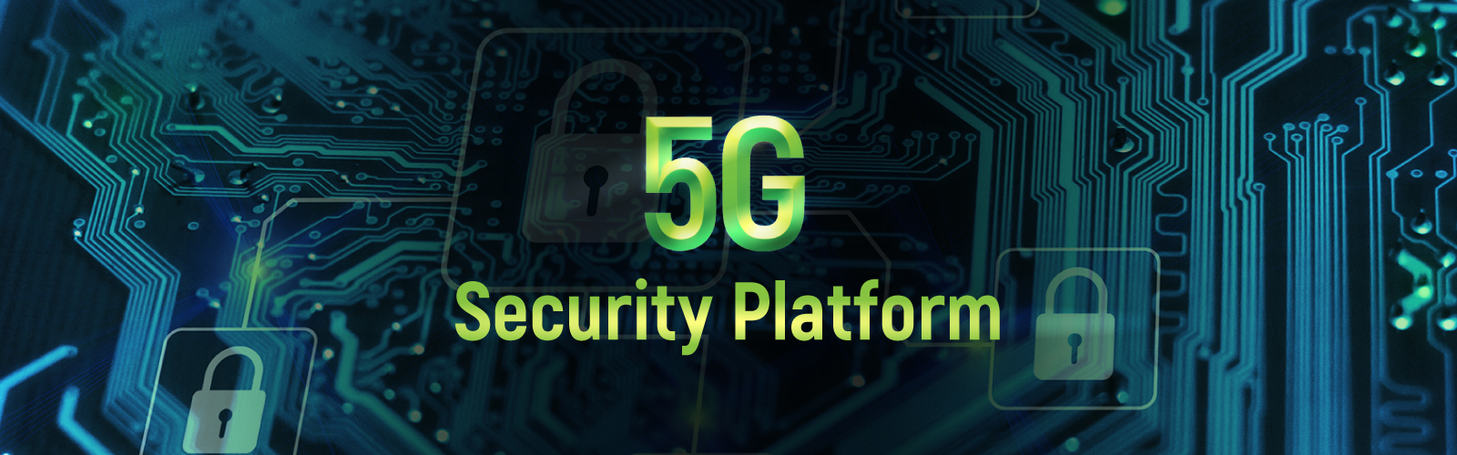 5G Security Platform