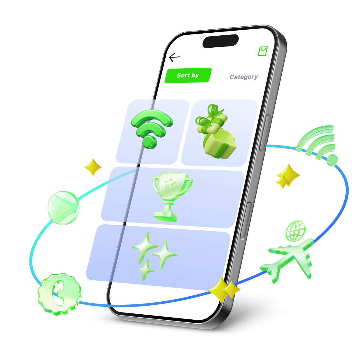 AIS Biz Reward Platform