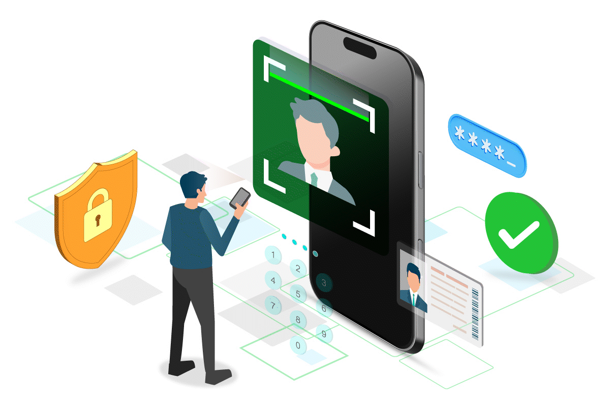 AIS ID for Business