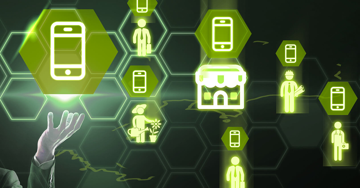 AIS Business โซลูชันด้าน Communication Unified Communication