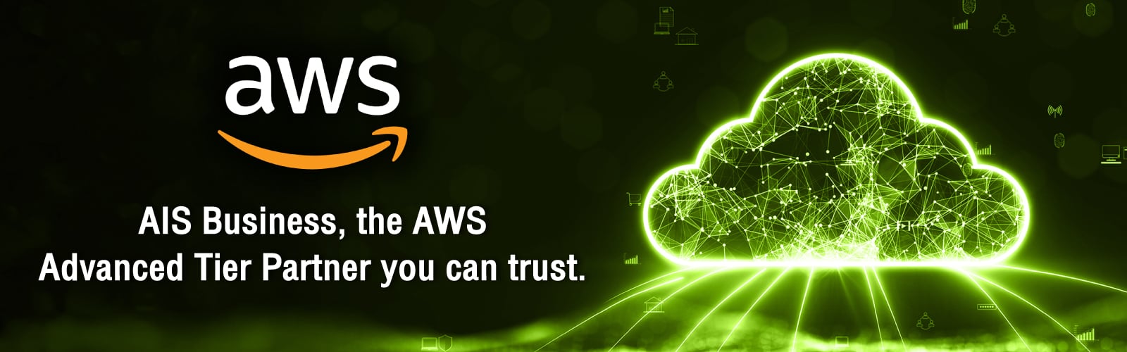 Amazon Web Services (AWS)
