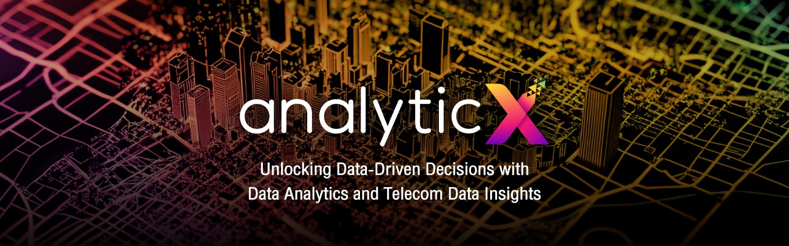 analytic X