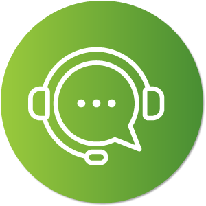 24x7 Customer Support