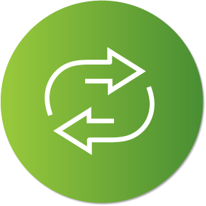 Unlimited Data Transfer