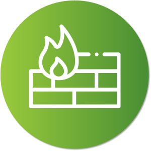 Basic Firewall Compact (NSX)