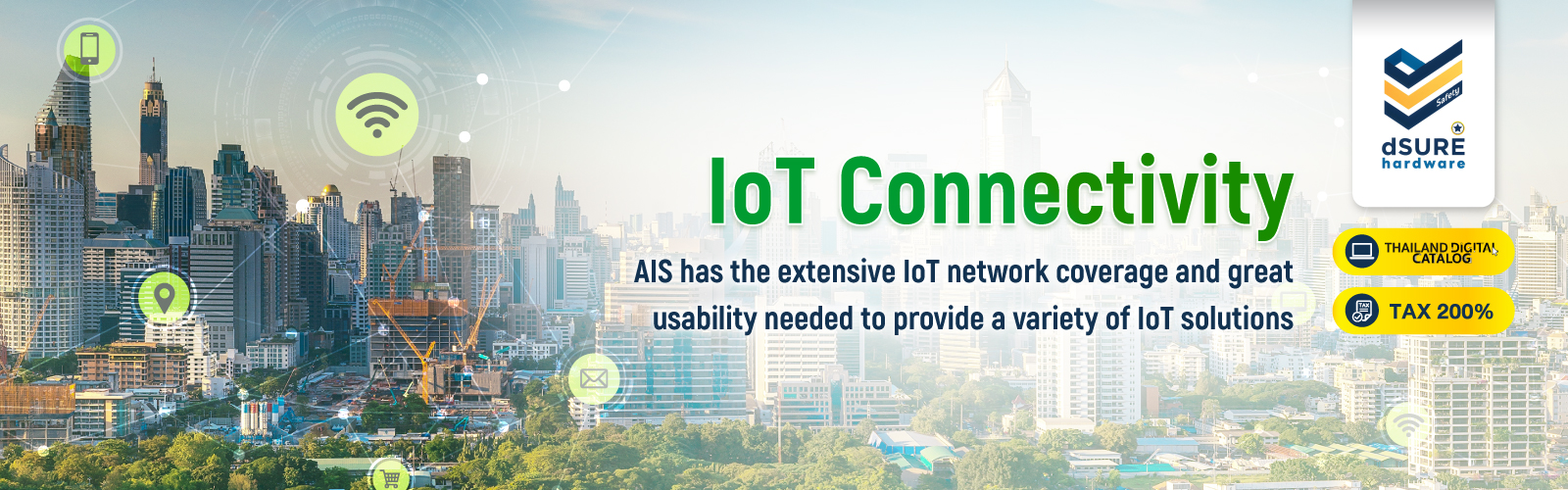 IoT Connectivity