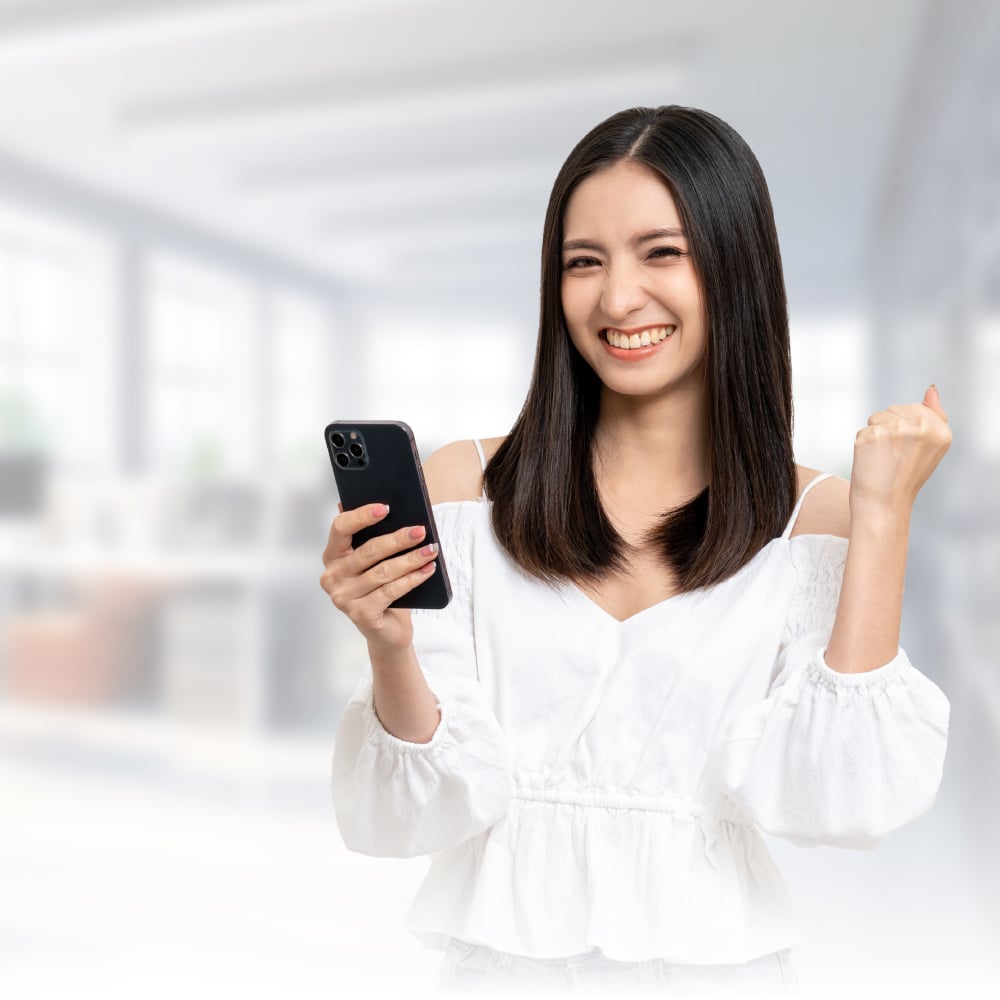 AIS BIZ UP