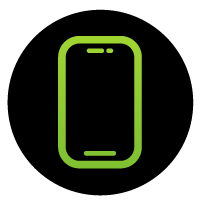Package Selection Icon