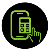 Package Selection Icon