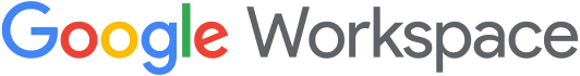 Logo Google Workspace